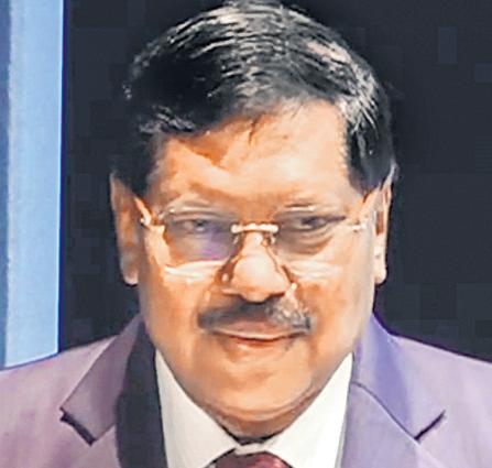 ‘Are you waiting for me to retire? CJI Gavai raps govt