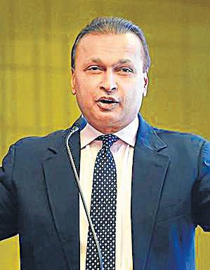 ED makes third arrest in Reliance Power PMLA case