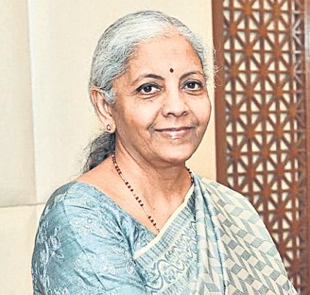 Centre invested ₹2lk-cr in NE education sector in 11 yrs: FM