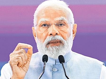 Modi to visit Bhutan from November 11-12