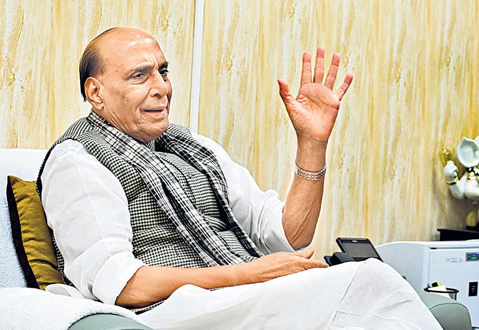 ‘NDA will get a clear majority in Bihar elections’