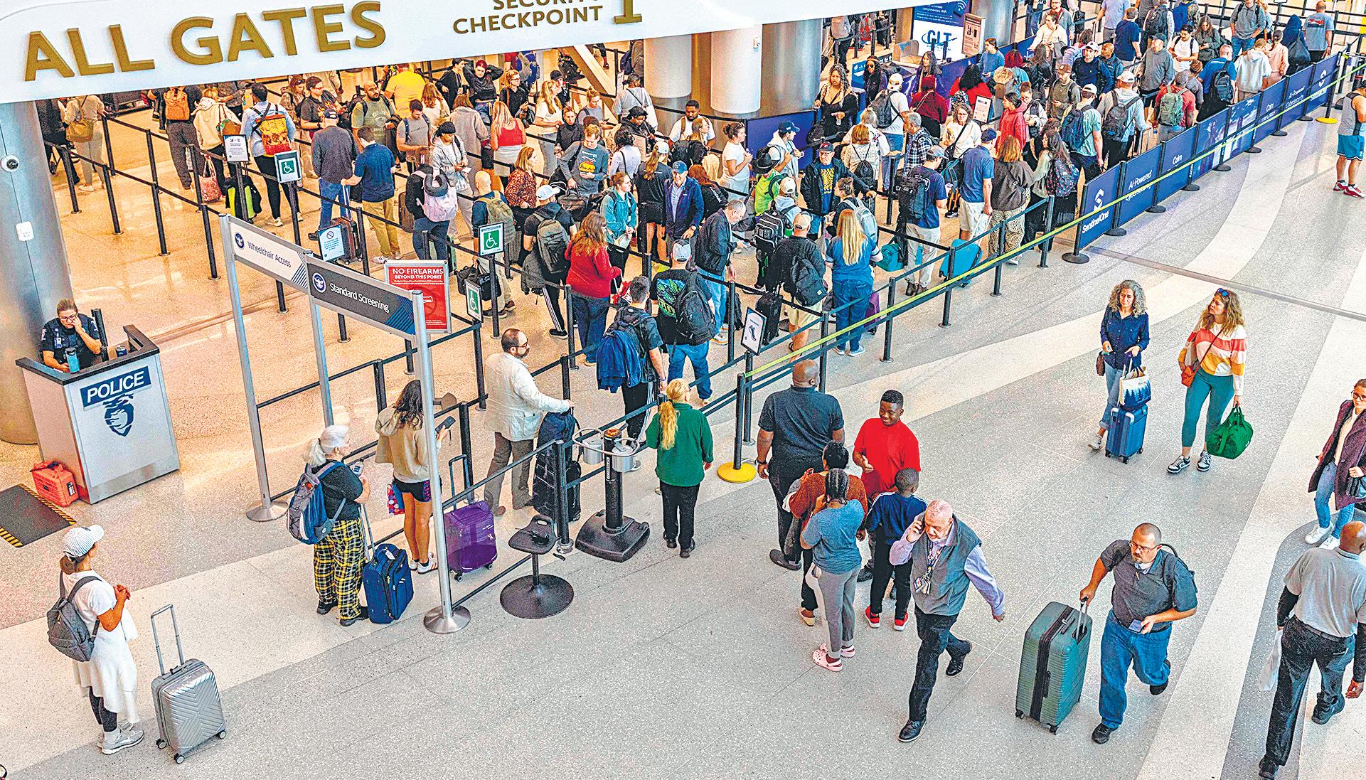 US Senate deal sets stage for end to government shutdown