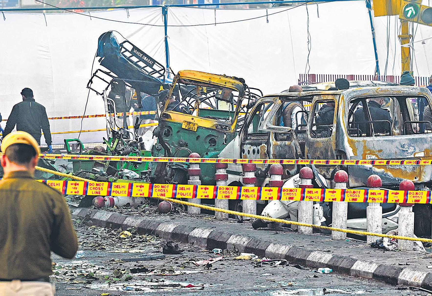 ‘We identified him by his T-shirt’