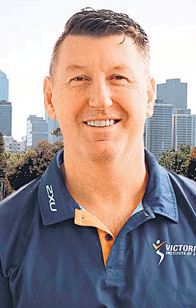 Sling it in: Pioneer Stacy on evolution of drag-flick