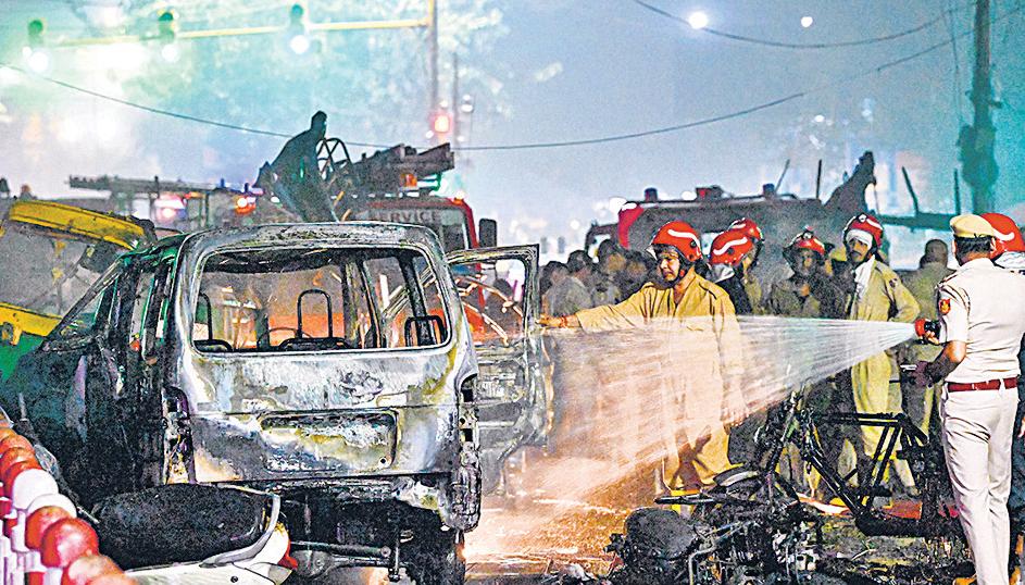 Zero tolerance for terror, says Cabinet resolution