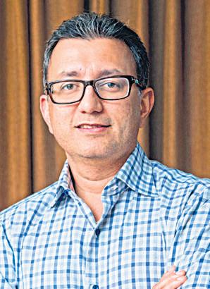 Ranjan Pai to pump ₹250 cr into Aakash