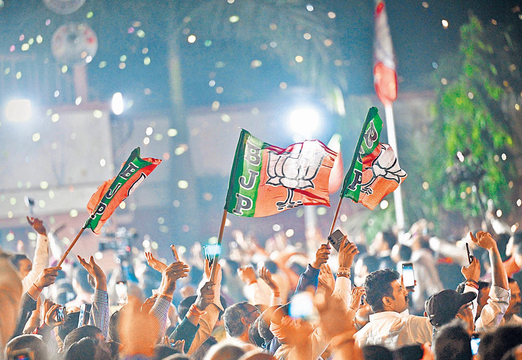 Win will cause ripples far beyond Bihar