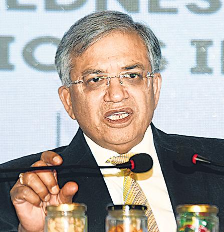 ‘Best-ever performance’: Poll body lauds its chief