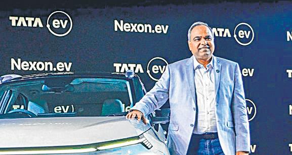 Tata Motors says no to softer emission rules for small cars