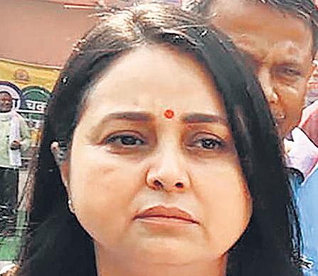 Abused by family for ‘donating dirty kidney’ to father: Rohini