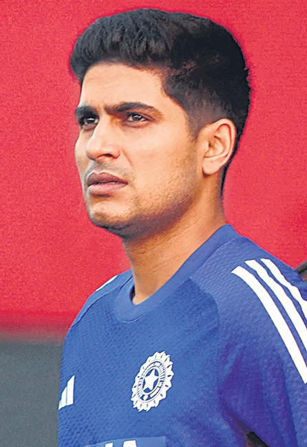 Gill expected to miss ODI series