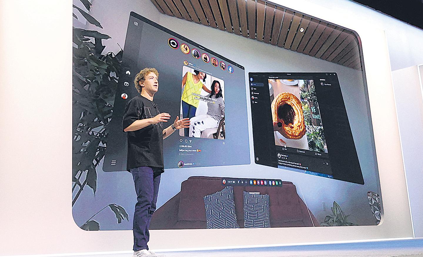 Meta buried causal proof of harm done by social media