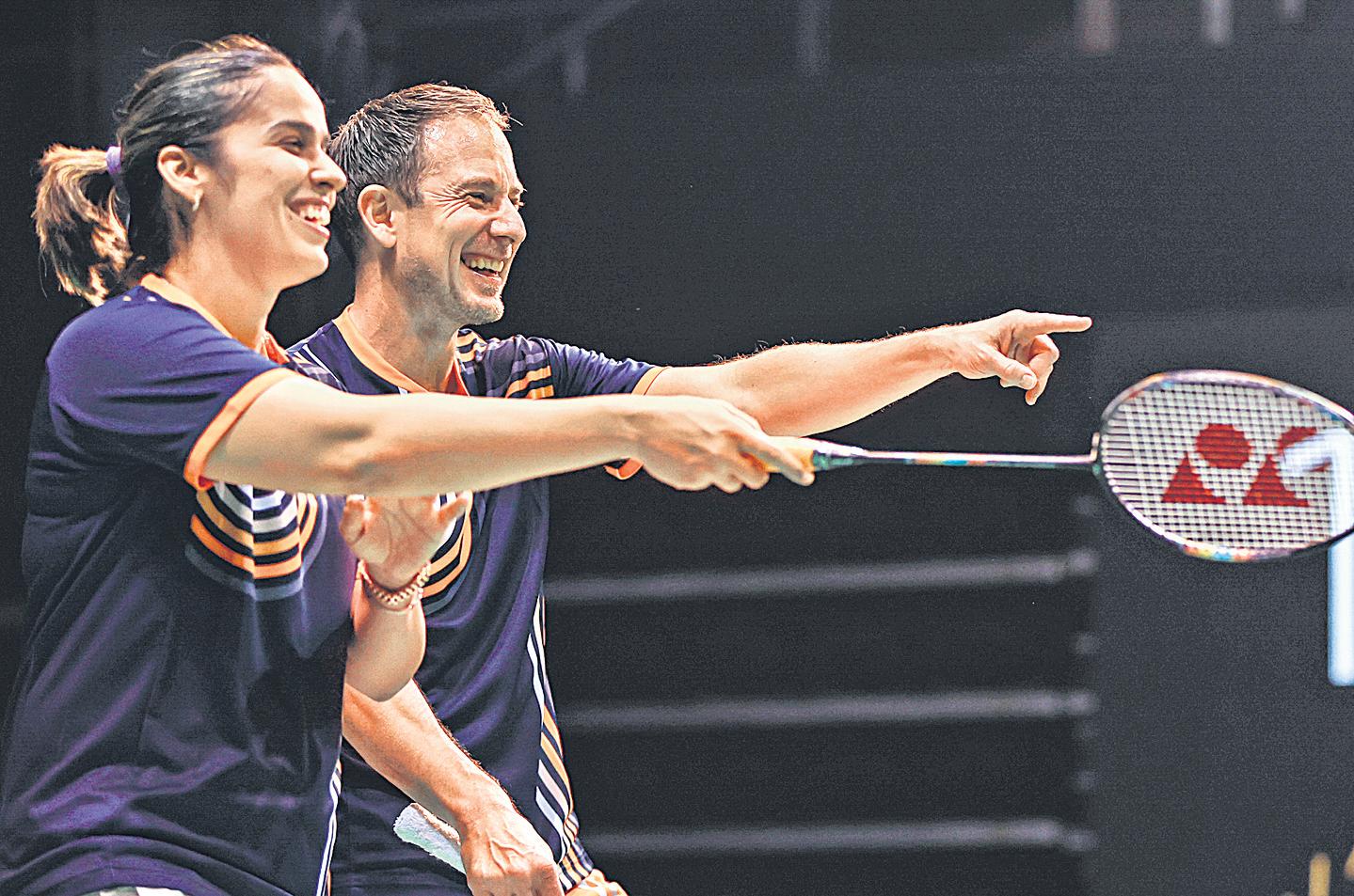 'Not enough power in women's game anymore'