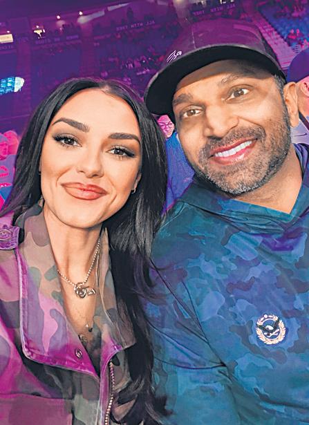 { SWAT DRAMA } Kash scolds Swat commander after agents leave girlfriend unprotected