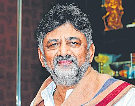 DKS cites 'secret deal' amid CM change buzz