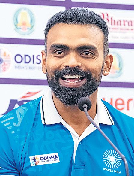 Determined India ready for Jr hockey World Cup