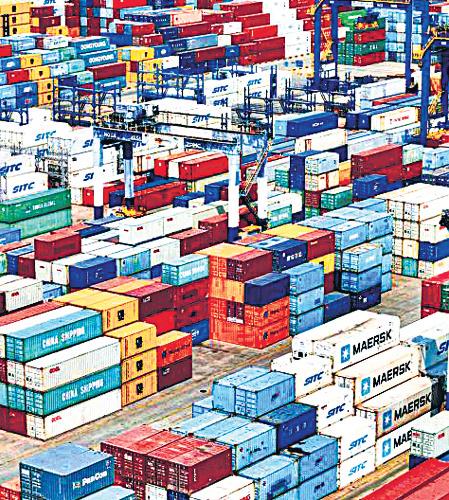 India eyes US reciprocal tariff pact by end of Dec
