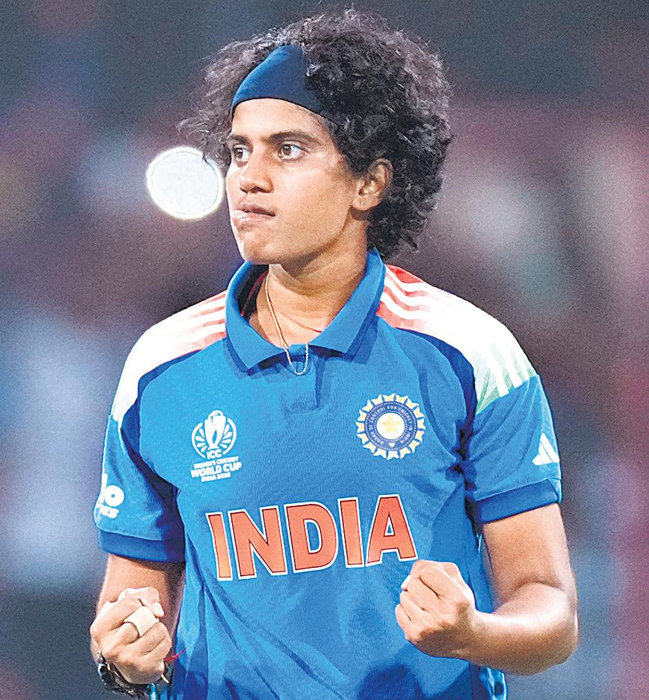 'Way things have unfolded for me has been magical'