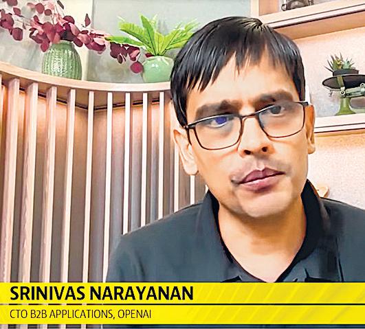 ‘India to play central role in how AI will be deployed in real world’