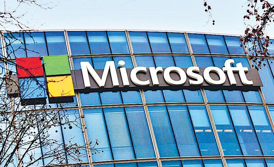 Microsoft steps up India AI game with $17.5 billion