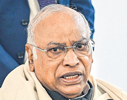 Cong announces protest after Nat’l Herald verdict