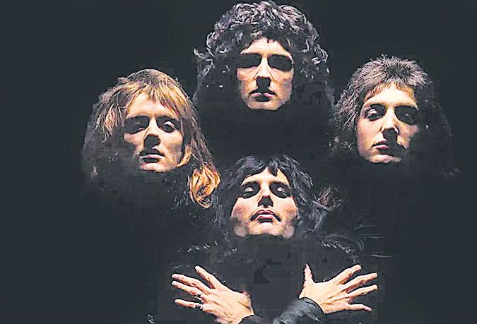 Tapping into a seam of gold: The best of '75