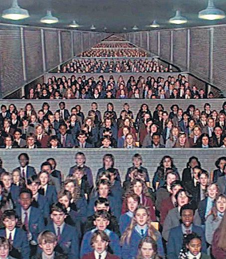 Trick question: Can tech root out rote, bring joy into classrooms?
