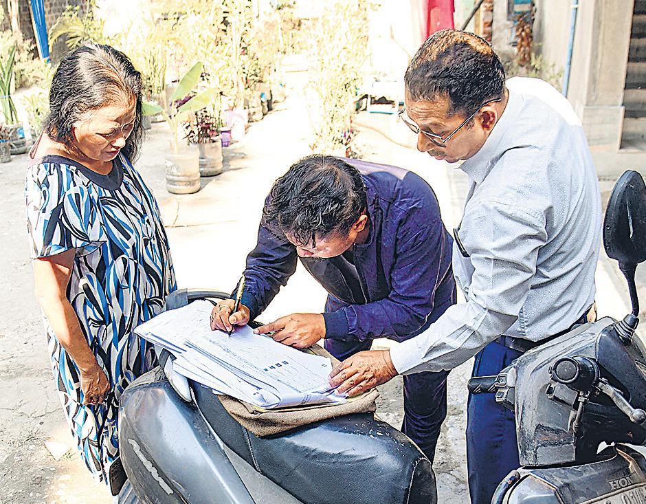 4% of Assam voters marked for deletion