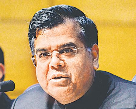 Pragati expedited infra projects worth ₹85L-crore: Cabinet secy