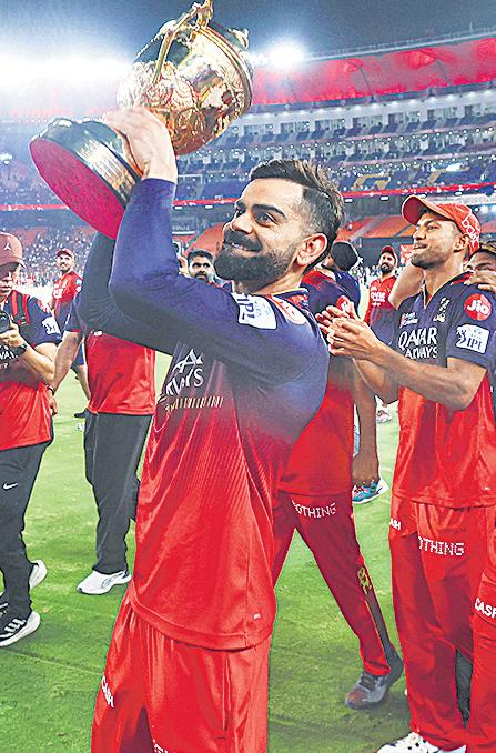 RCB sale: Poonawalla to place ‘strong and competitive bid’