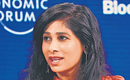 'Pollution bigger issue for India than tariffs'