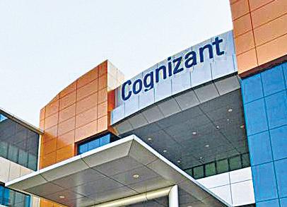 Cognizant profit rises 19% to $648 mn in Q3