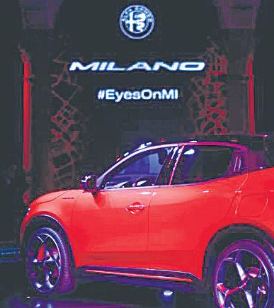 Stellantis takes €22 billion hit after overestimating pace of EV transition