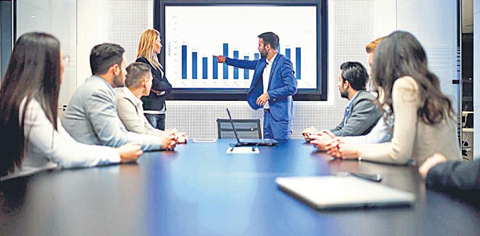 India's C-suite sees rise of the consultant CEO