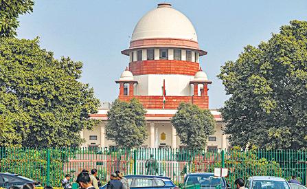 Blanket ban on data sharing will hurt small biz, WhatsApp tells SC