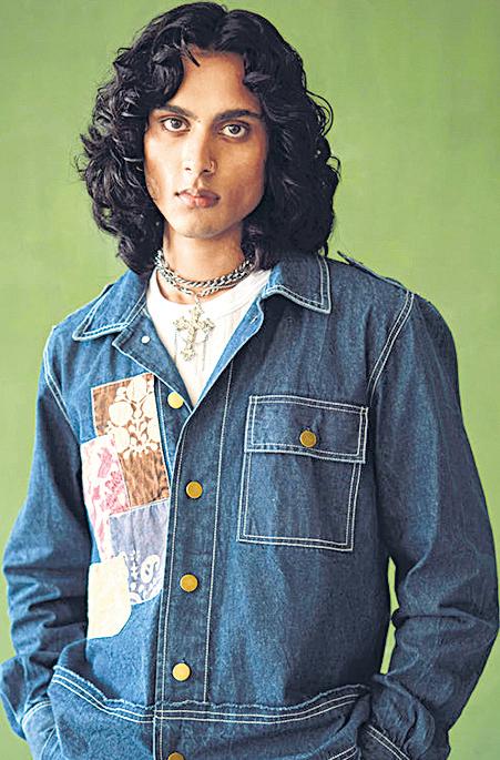 How to edit your jeans