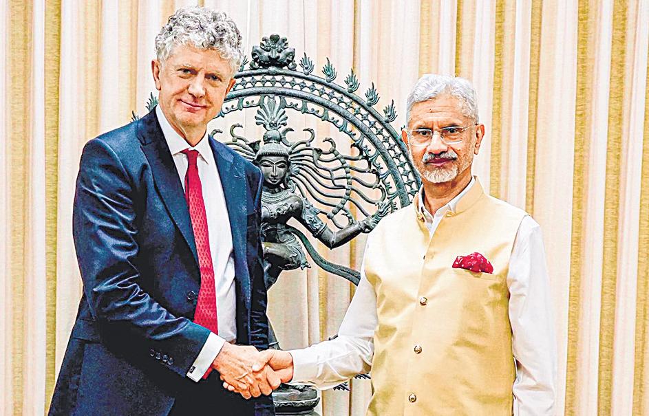 India-Africa Forum Summit to be held on May 31