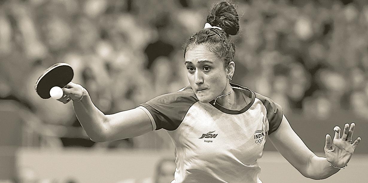 The Manika Batra dispute is not only about her