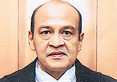 SC panel report to not impact judge's impeachment process