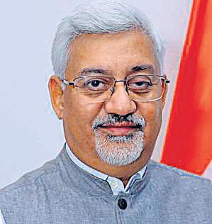 India builds system to catch global trade winds
