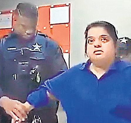 Committing assault, theft may lead to visa revocation: US embassy