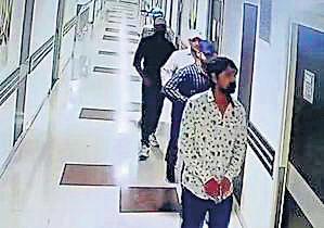 Murder convict out on parole shot dead in Patna hospital, 6 held