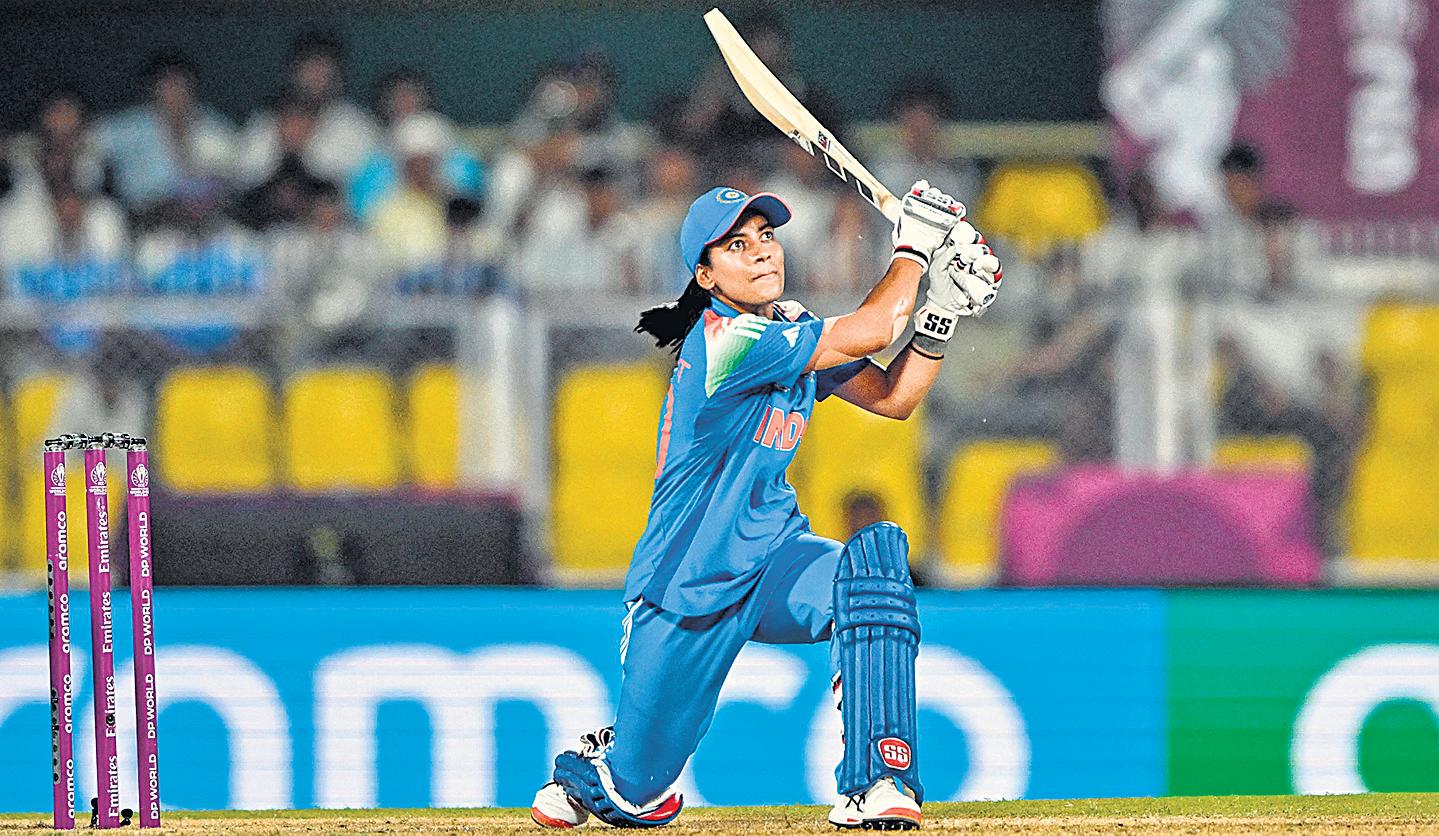 The philosophy that motivated Amanjot’s successful comeback