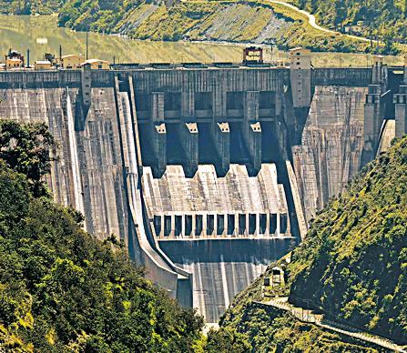 Govt to hire experts to evaluate designs of hydropower projects