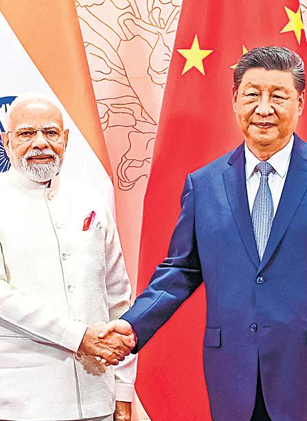 India, China to resume air services this month