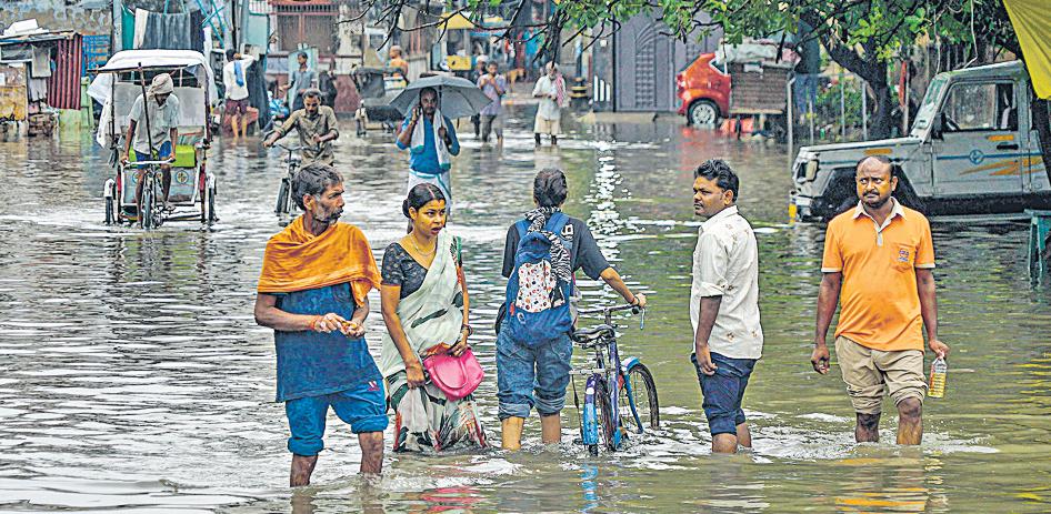 Cyclone Shakhti to weaken before returning to coast: IMD