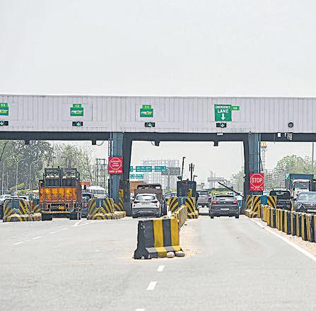 Pay 1.25x toll fee via UPI if no valid FASTag, MoRTH’s new rule
