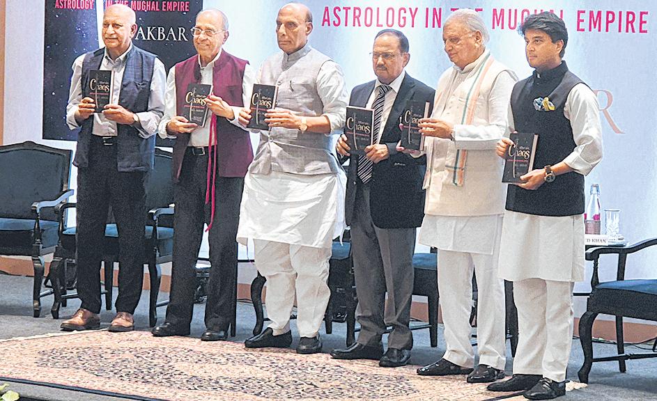 Rajnath raises questions on Pak’s future, stability