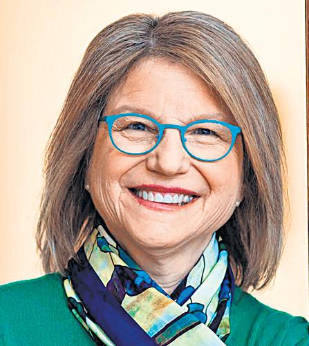 { U.S. GOVT-VARSITY TUSSLE } MIT PRESIDENT SAYS 'Cannot support Trump’s agenda in exchange for access to fed funding'