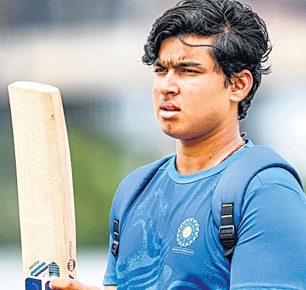 Buzz in domestic cricket as Ranji season starts